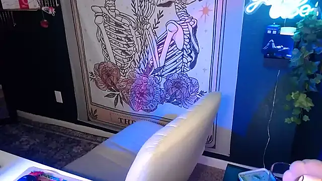 HazeyViolet333n Live XXX chat