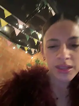 alana15's Live XXX Chat