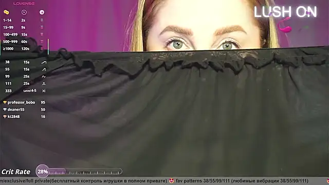 ollydoll92 即時 XXX 聊天