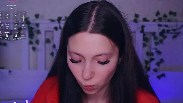 دردشة GabrielleLynchard الجنسية المباشرة