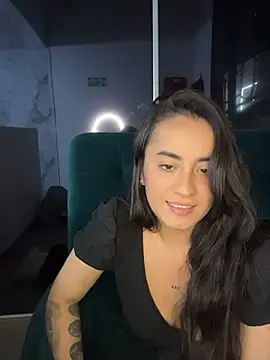 Antonella_Julieta live XXX chat