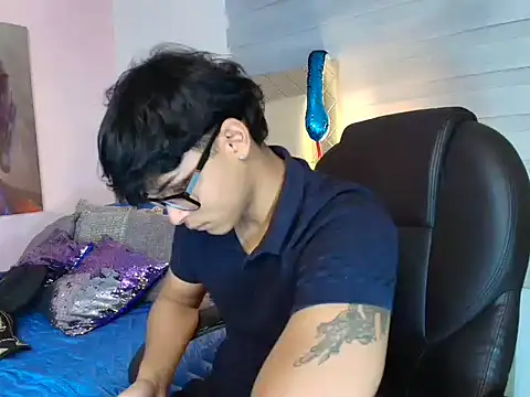 mathias_oberlin 网络视讯表演