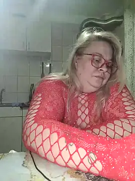 AriannaMilf Webcam show