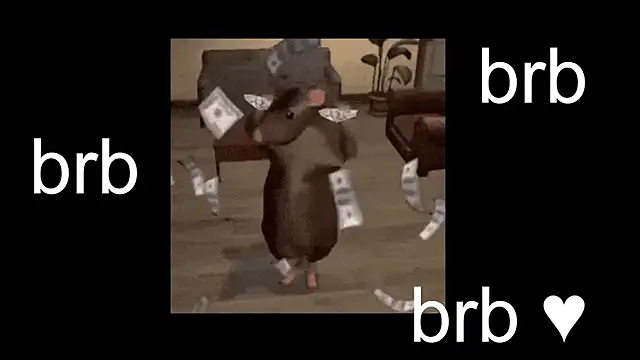 Živý XXX chat Sam_Mystery