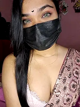 ariya-03's Webcam Show