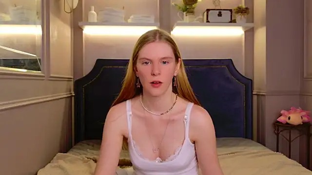 แชท XXX สดของ Morgan_Wardi