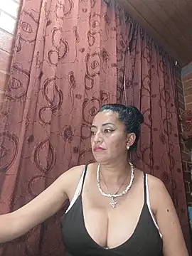 Chat XXX en directo de Alexandrina