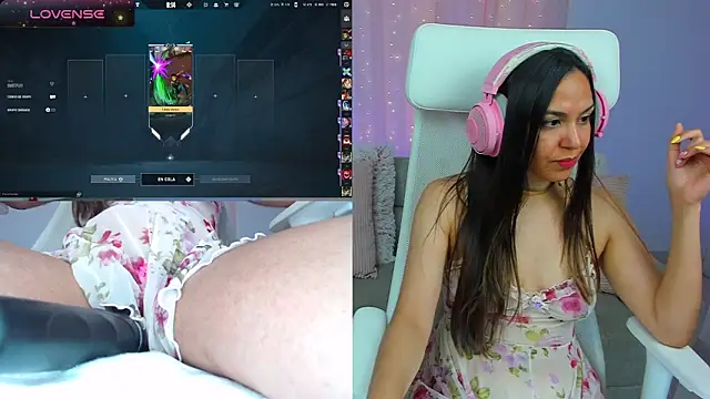 Czat XXX na żywo – VenusIslove