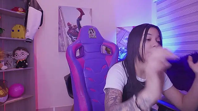 Živý XXX chat madelyn_rose_