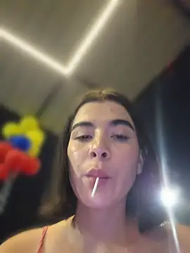 แชท XXX สดของ Sweetnahoxxx