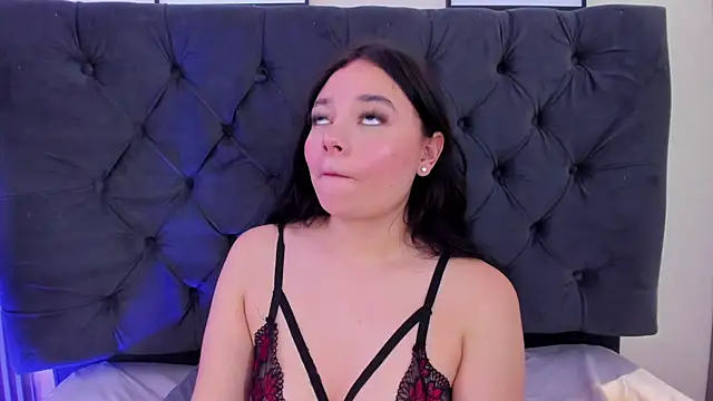 Lizeth_Vega Adlı Modelin Canlı XXX Sohbeti