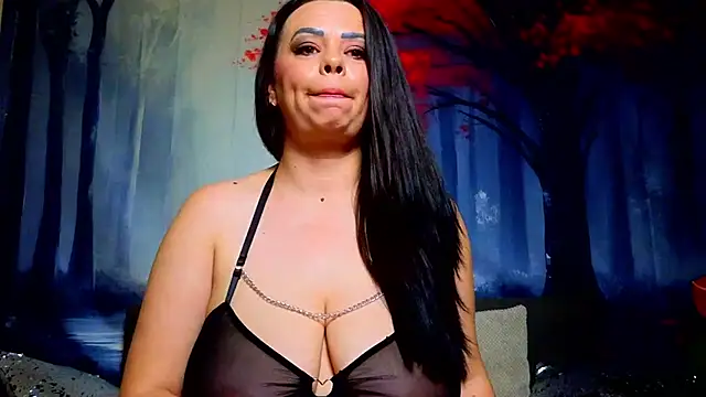 ElizabethEven: онлайн-секс-чат