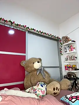 Živý XXX chat jailyncam_