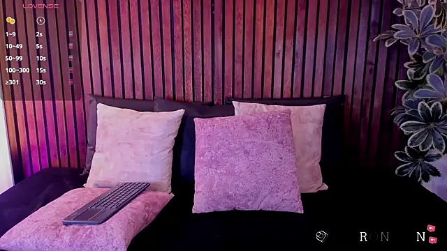 SharonLyn_'s Live XXX Chat