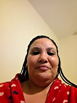 Webkamerová show Curvy-Nthabi_X