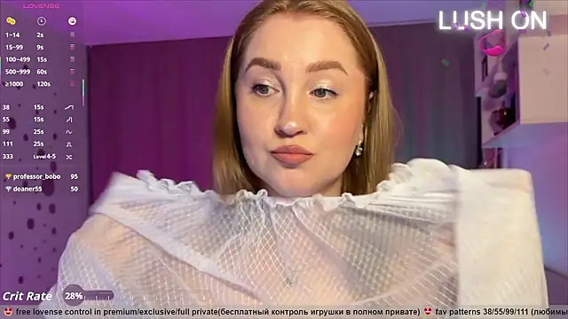 ollydoll92 라이브 XXX 채팅