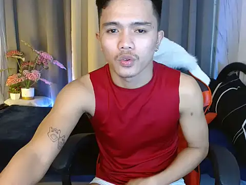 Show de YourNaughtyTwink_69 na webcam