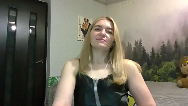 แชท XXX สดของ CandyOLimeX