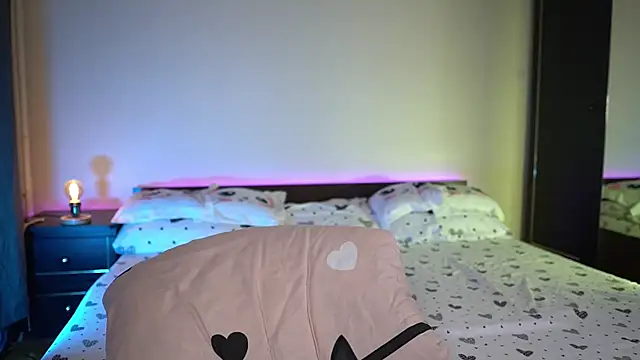 TiffanyPierce's Live XXX Chat