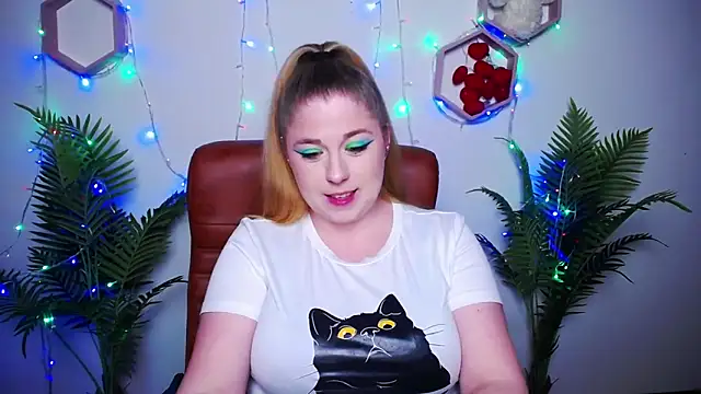 JessikaDanielのライブXXXチャット