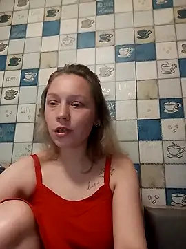 Chat +18 de Anna_wey ao vivo