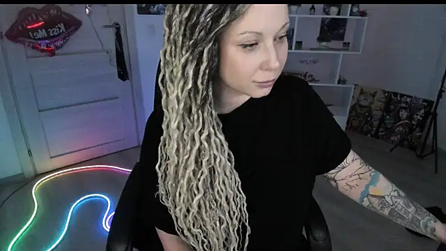 دردشة HoneySallyMoore الجنسية المباشرة