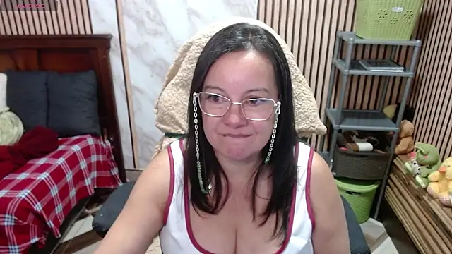 Sonialorens_ 라이브 XXX 채팅