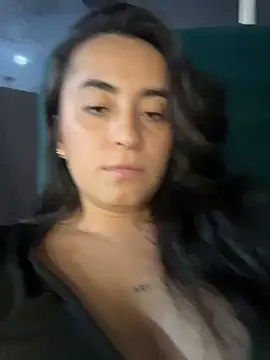 Antonella_Julieta's Live XXX Chat