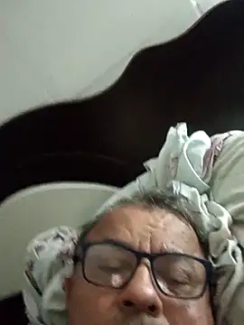 Вебкам-шоу Misterymem63