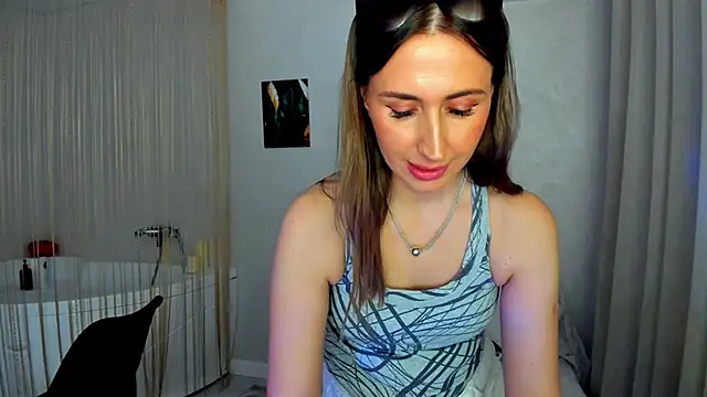 PassionGlow Webcam Show