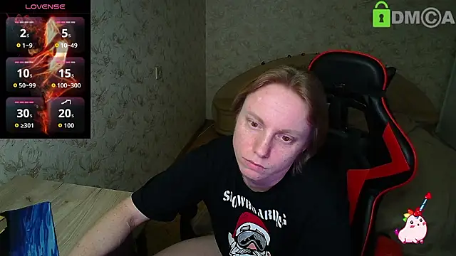Živý XXX chat Alexis_Gordon