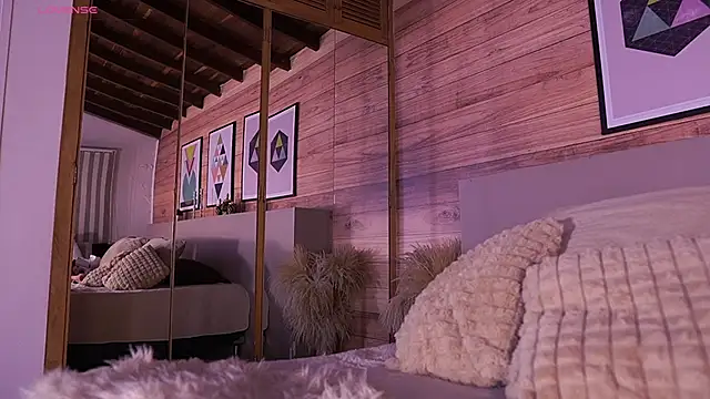 AmmyScott Live XXX Chat