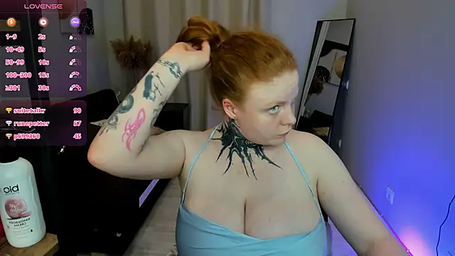 Cassie_xKiss Live XXX-Chat