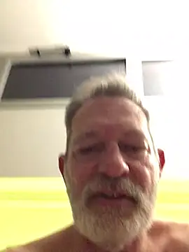 Best-Ager Adlı Modelin Web Kamerası Şovu