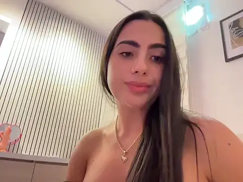 Živý XXX chat ValeryR_