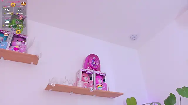 Chat XXX Live emily_bank