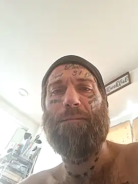 Show Webcam de AmerikanDadd317