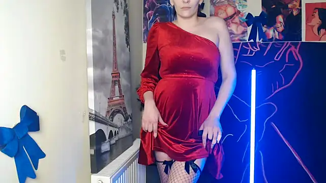 VanessaRey_ Live XXX Chat