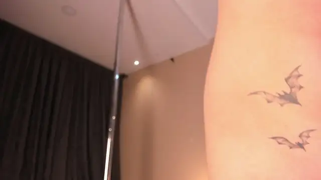 Blue_Sixx – Live XXX-chat