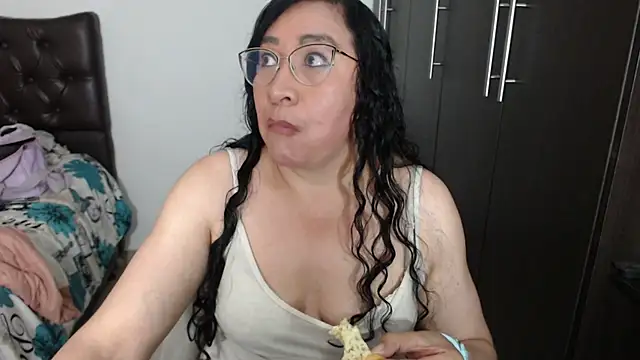 Grace_mature_milf's Live XXX Chat