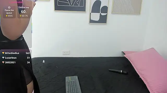 Chat XXX Live lycoris_19