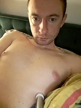 Chat XXX ao vivo de verykinkymaniac