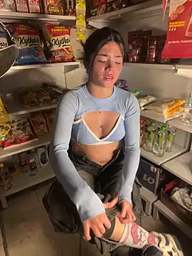 PamelaJonsom_ Live XXX Chat