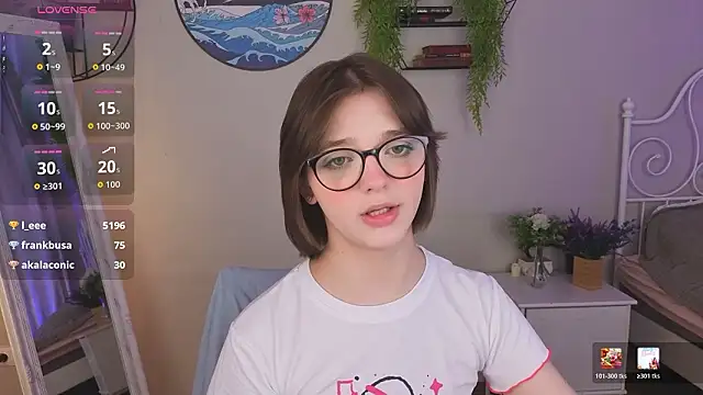 Živý XXX chat LetoriaNotley