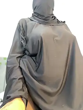 Czat XXX na żywo – aminaa_