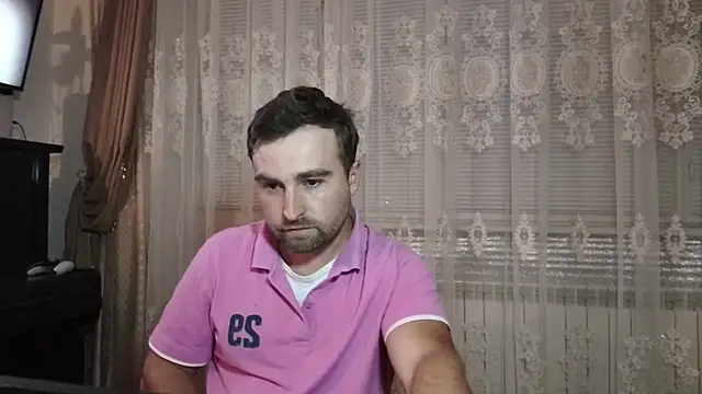 MoonDykunn Webbikameraesitys