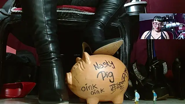 MeGoddesSara's Live XXX Chat