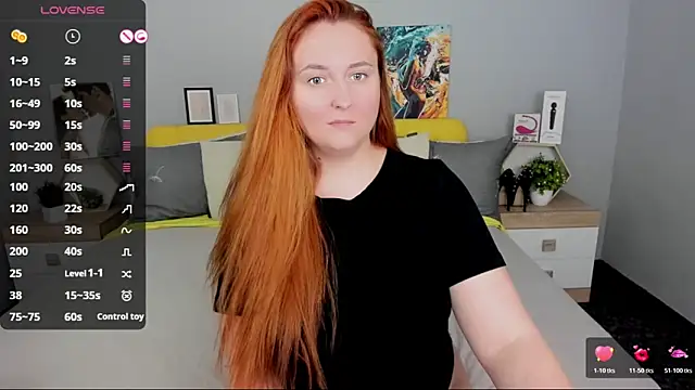 Chat XXX Live BabeLessi