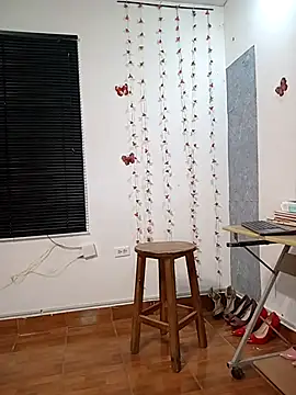 sharom_smith1 Live XXX Chat