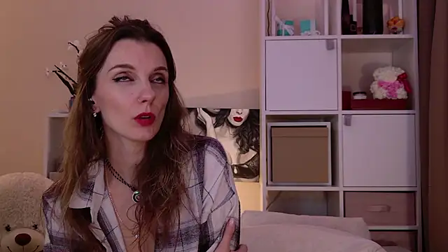 Chat XXX en directo de Karamelsw_